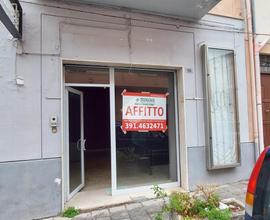 NEGOZIO A PARTINICO