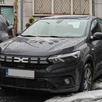 ricambi Dacia LOGAN 2022 2023 DISPONIAMO DI RICAMB