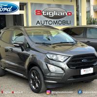 FORD EcoSport 1.0 EcoBoost 125 CV S&S ST-Line FARI