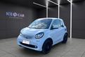 SMART fortwo 90 0.9 Turbo twinamic Prime SPORT PEL