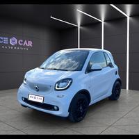 SMART fortwo 90 0.9 Turbo twinamic Prime SPORT PEL
