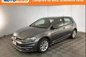 VOLKSWAGEN Golf VS13265
