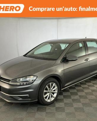 VOLKSWAGEN Golf VS13265