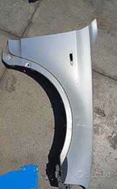 BMW X3 2004 PARAFANGO DX