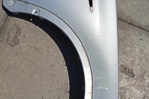 BMW X3 2004 PARAFANGO DX