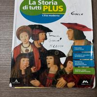 La storia di tutti Plus