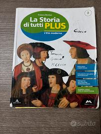 La storia di tutti Plus