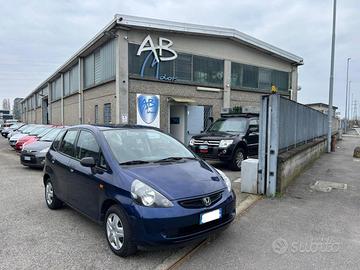 HONDA Jazz 1.2 i-DSi 5p. *FINANZIABILE* *OK NEOP