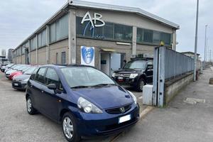 HONDA Jazz 1.2 i-DSi 5p. *FINANZIABILE* *OK NEOP