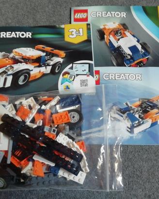 Lego Creator 31089