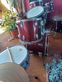 batteria