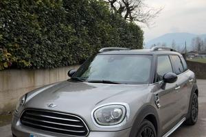 Mini County Man One D