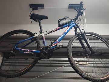 Bicicletta Frw 26 pollici 