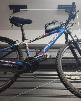 Bicicletta Frw 26 pollici 