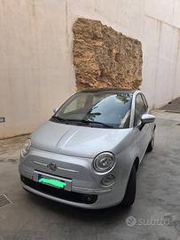 Fiat 500 diesel 1300 multijet