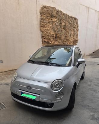 Fiat 500 diesel 1300 multijet