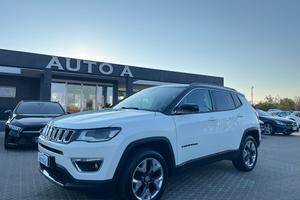JEEP Compass 2.0 Mjt II aut. 4WD Limited