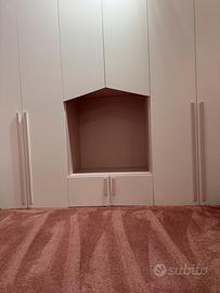 CAMERETTA FEBAL CASA