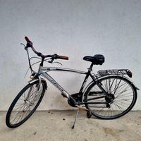 Bicicletta Uomo