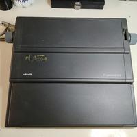 Olivetti ET personale 510