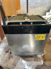 Lavastoviglie Electrolux 600 LSV48400L, 14 coperti
