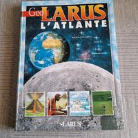 Geo Larus L'Atlante