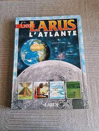Geo Larus L'Atlante