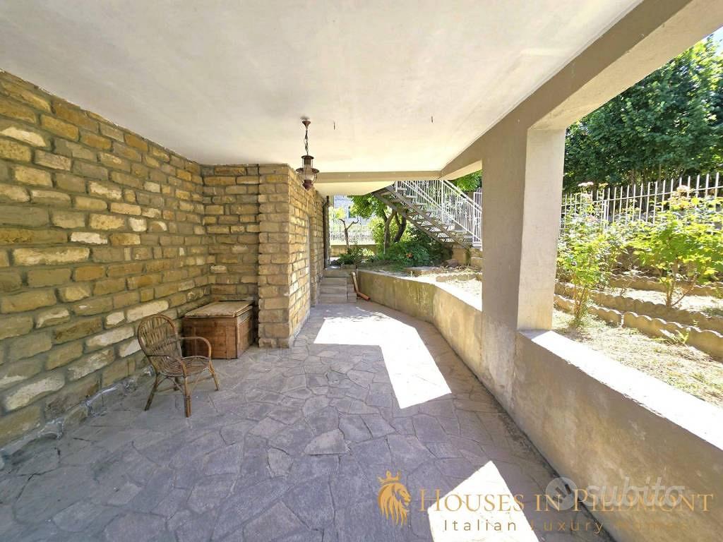 Casa – Cortemilia - Vista 4