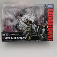 Transformers Takara MB-03 Megatron 10th Anniversar