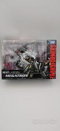 Transformers Takara MB-03 Megatron 10th Anniversar