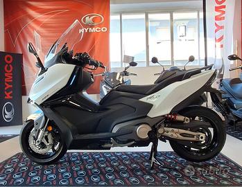 Kymco AK 550 575 E5+ M.Y. 2025 SUPER PROMO KM ZERO