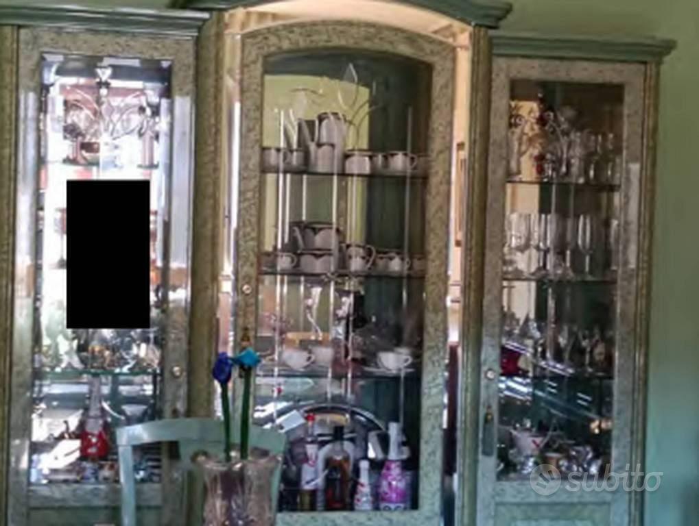 Appartamento – San Lorenzo del Vallo, Cosenza - Vista 3