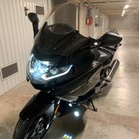 Bmw k 1600 gt