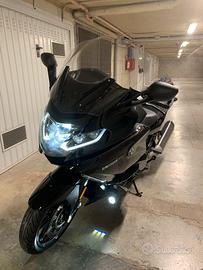 Bmw k 1600 gt