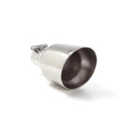 Coppia Terminali di scarico ragazzon 102 mm