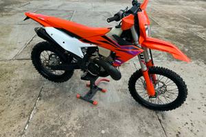 KTM exc 250 2t TBI 2024