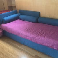 Letto singolo