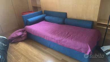 Letto singolo