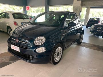 FIAT 500 1.0 Hybrid Dolcevita CON TETTO PANORAMICO