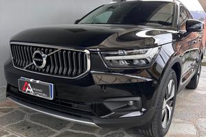 Volvo XC40 1.5 t5 phev Inscription Expression auto
