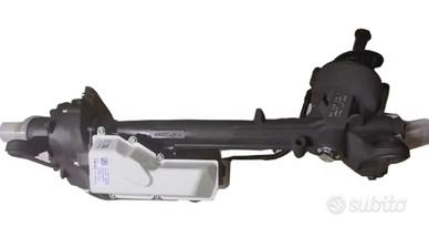 Elettro scatola sterzo Tiguan