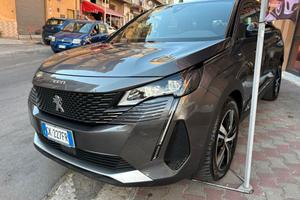 Peugeot 3008 BlueHDi 130 S&S EAT8 GT