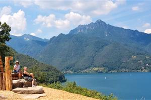 Relax a Settembre in Trentino