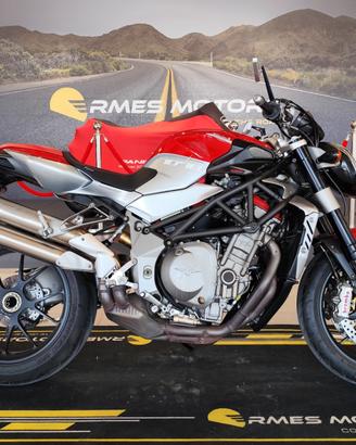 Mv Agusta Brutale 1078 RR