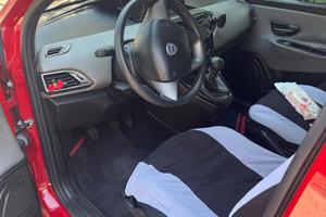 Lancia Ypslon gpl
