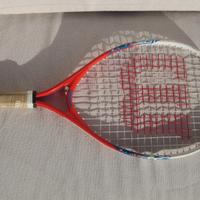 Racchetta tennis bambino Wilson Us Open 19
