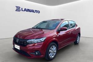 Dacia Sandero 1.0 TCe STREETWAY COMFORT