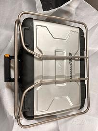 Top case bmw 1200 gs 2009