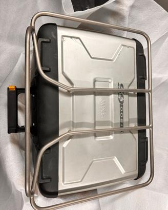 Top case bmw 1200 gs 2009