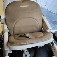 Foppapedretti lift sedia pieghevole 